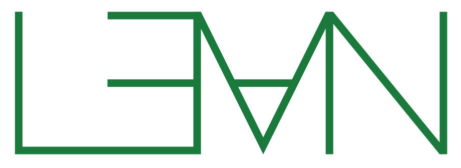 Lean Logo