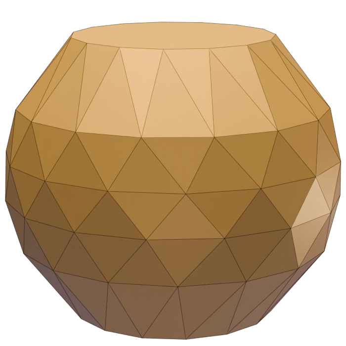 The Noperthedron